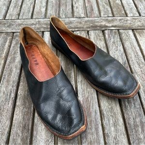 Nappi Handmade Leather Shoes
